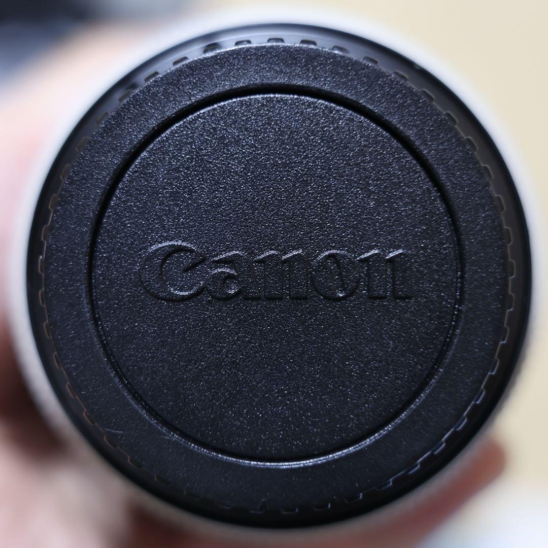 Canon EF 70-200mm f/2.8L IS II USM 美品
