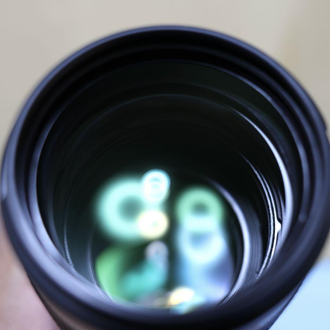 Canon EF 70-200mm f/2.8L IS II USM 美品