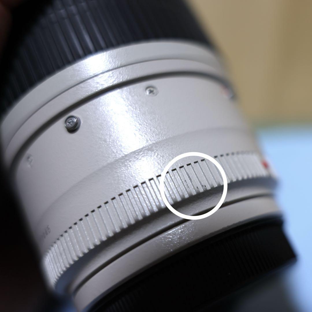Canon EF 70-200mm f/2.8L IS II USM 美品