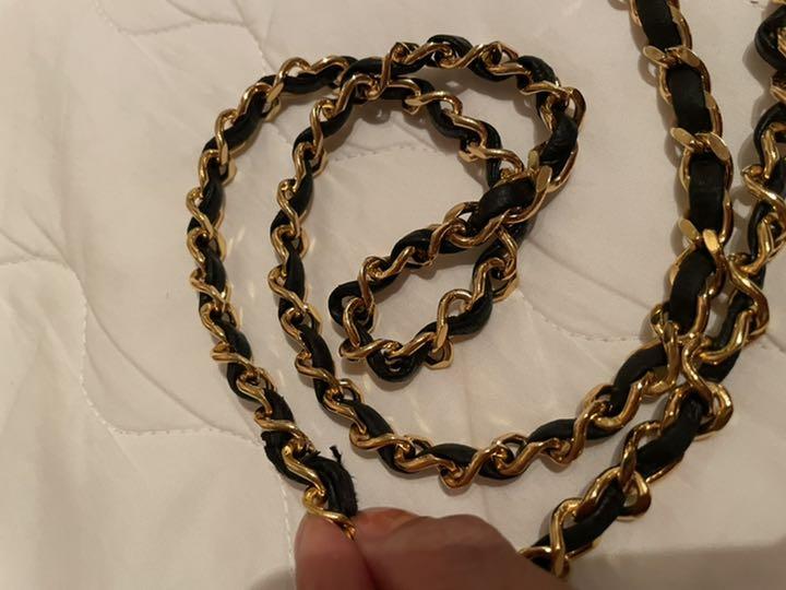Chanel マトラッセ