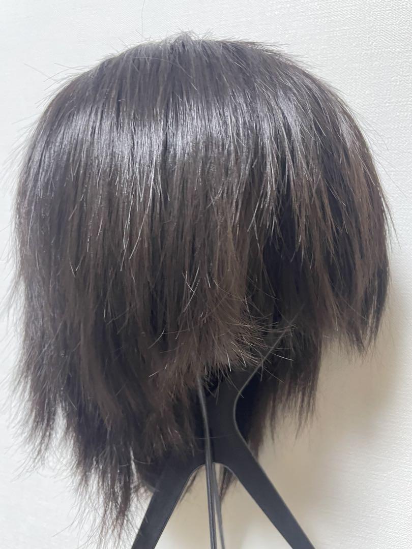 FGO アルジュナ オルタ　コスプレ衣装＋ウィッグ
