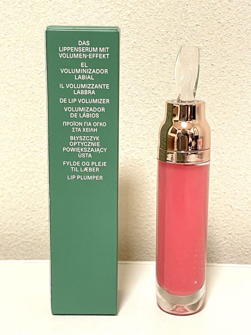 【yuka様新品】LA MER リップボリューマイザー シアーピンク 7ml