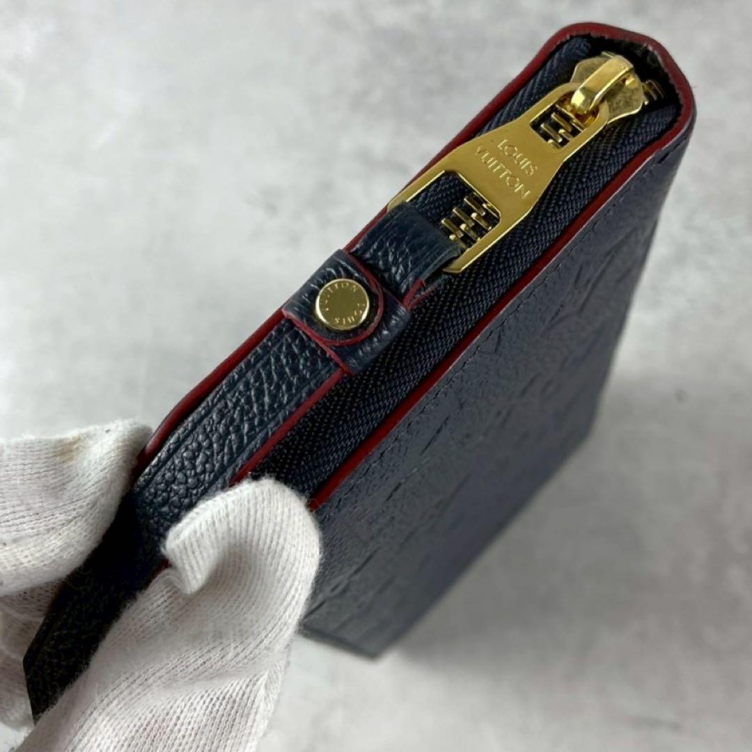 高級 ルイヴィトン ジッピーウォレット アンプラント M62121 高級 ルイヴィトン ジッピーウォレット アンプラント M62121