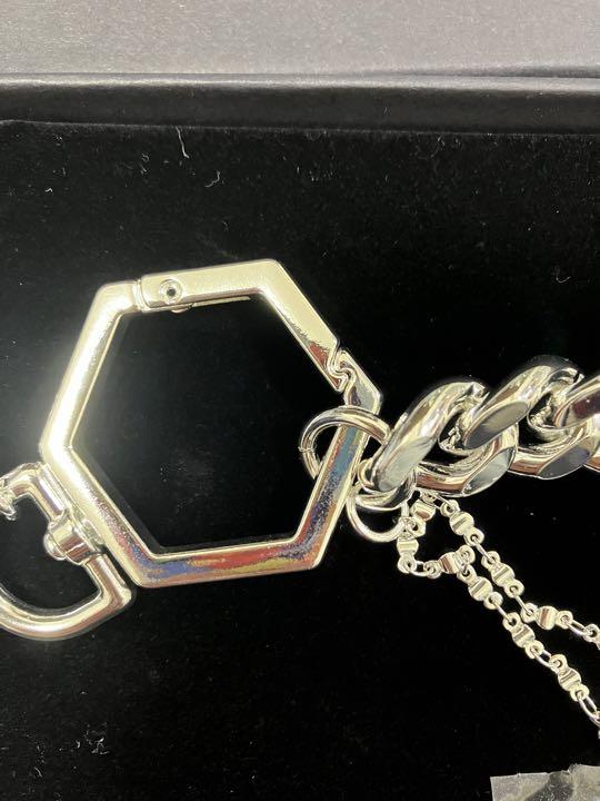 女王蜂 qb Luxury Chain Choker - ネックレス送料 無料 通販