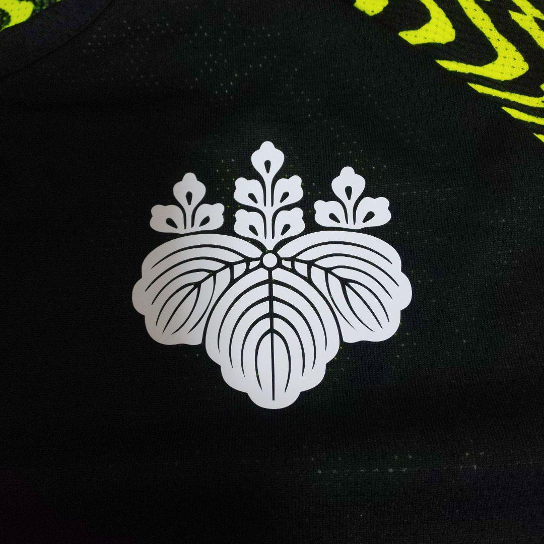 筑波大学サッカー部 練習着