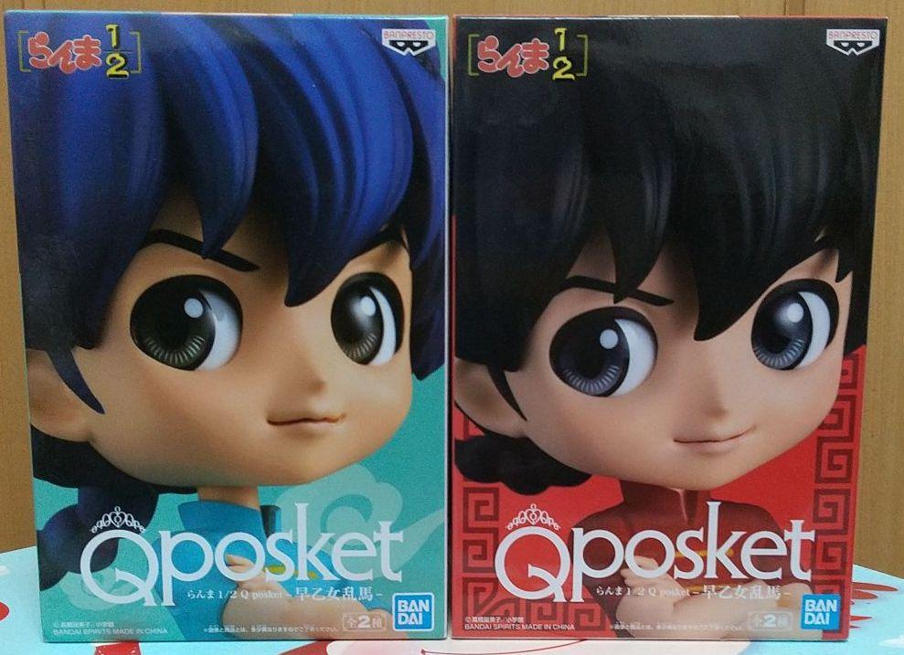 Q posket らんま1/2 早乙女らんま 早乙女乱馬 フィギュア 41RHmOJUIaL._UF350,350_QL50_.jpg