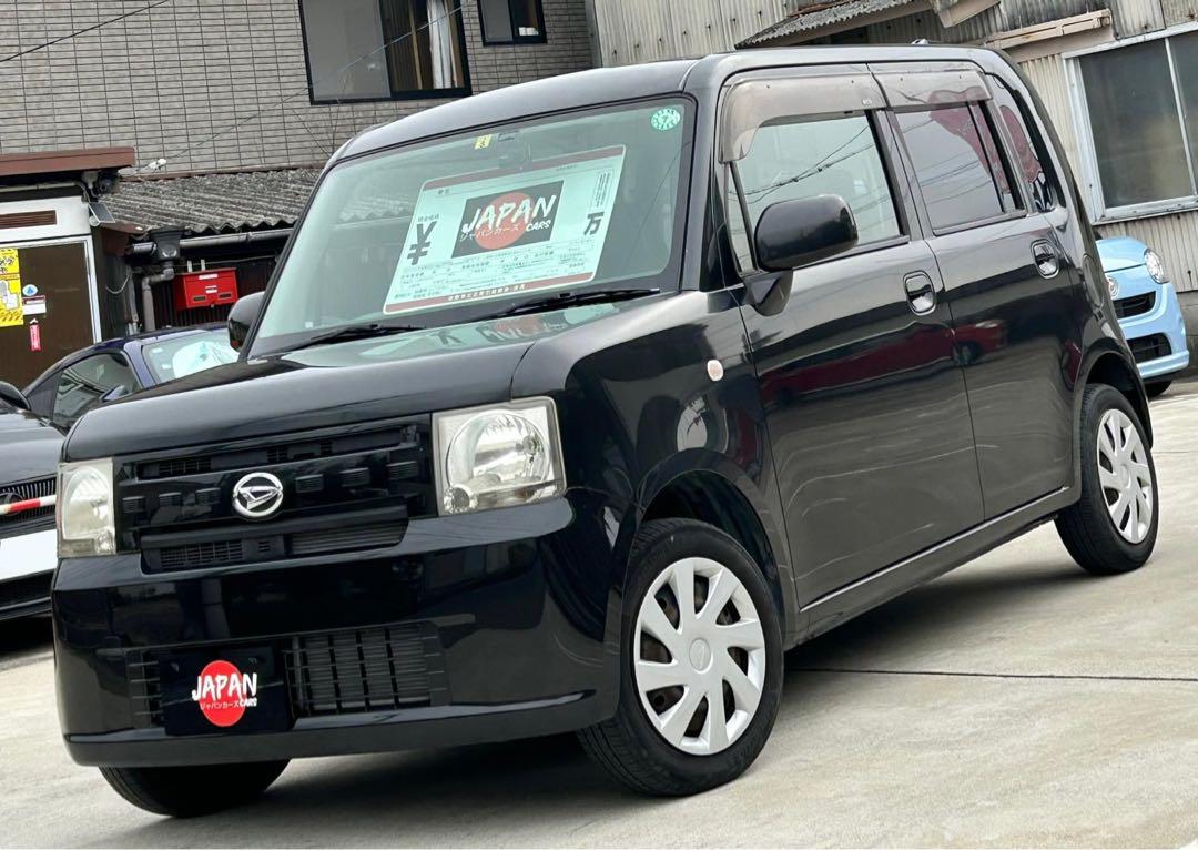 車検2年付き平成24年