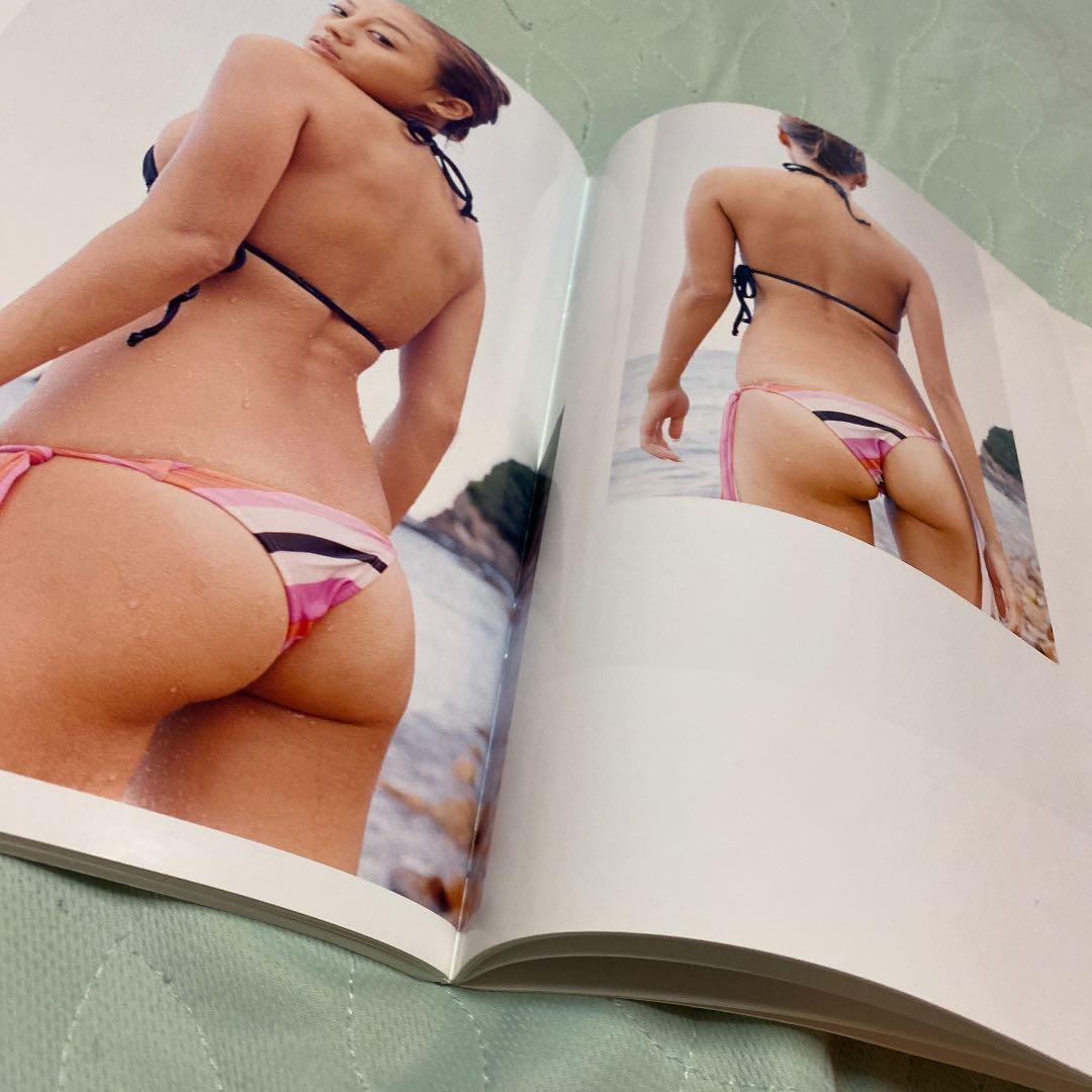 月刊あびる優 メルカリ No 1フリマアプリ