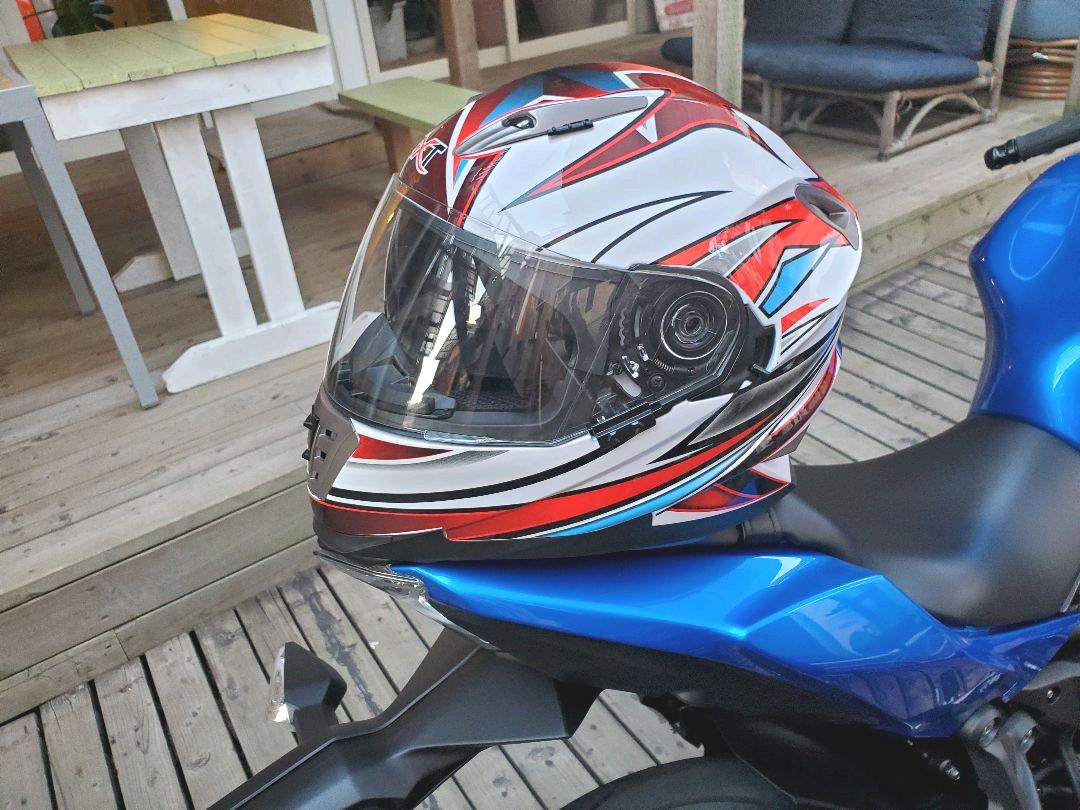 メルカリ 多色可選 バイクヘルメット フルフェイス ヘルメットダブルシールドgxt 999 ヘルメット シールド 5 000 中古や未使用のフリマ メルカリ 多色可選 バイクヘルメット フルフェイス ヘルメットダブルシールドgxt 999 ヘルメット シールド 5 000 中古や未使用のフリマ