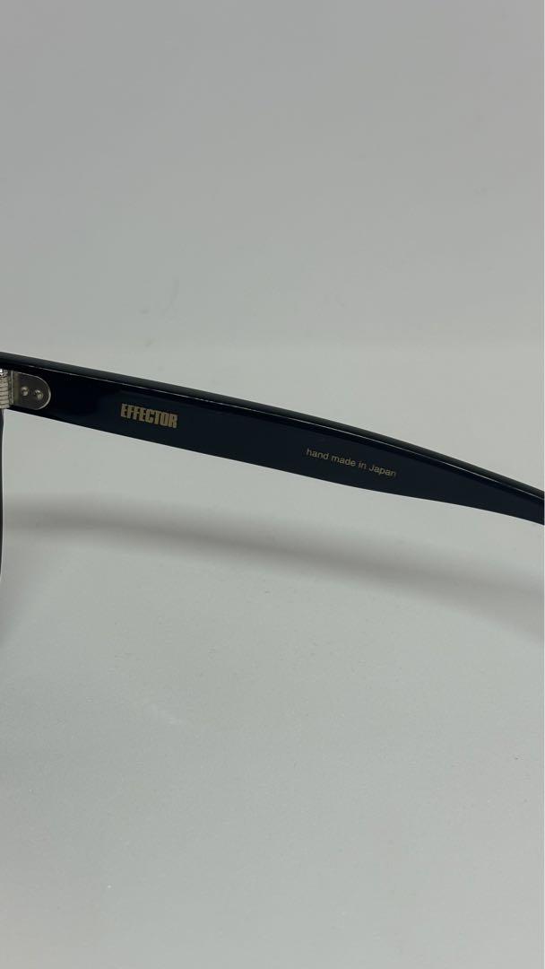 EFFECTOR エフェクター メンズサングラス 画像4