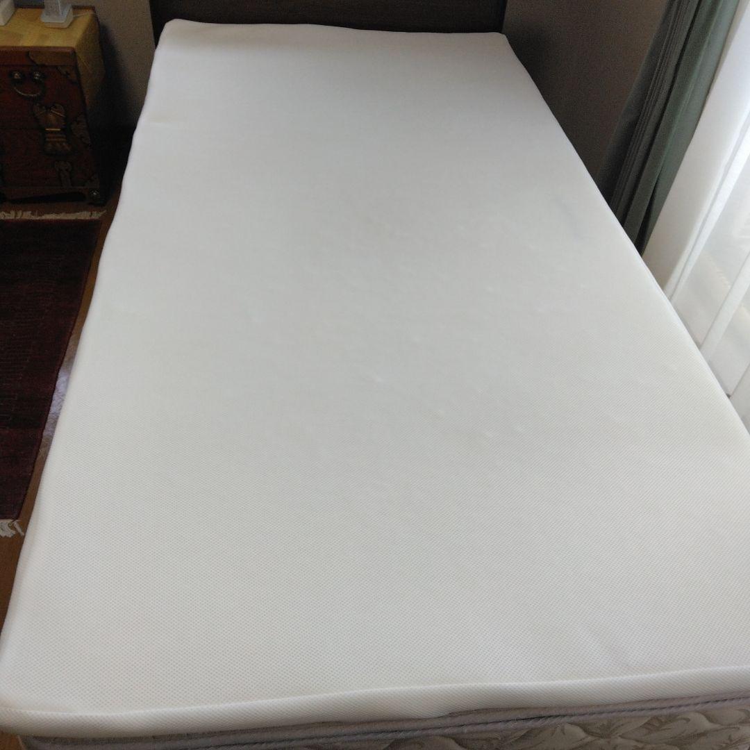 専用　　　airweave S-LINE シングル 100x195 cm