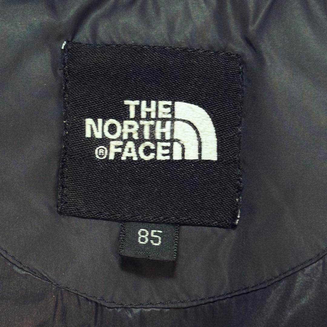 【超美品】THE NORTH FACE ロングダウンコート レディースM 【超美品】THE NORTH FACE ロングダウンコート レディースM