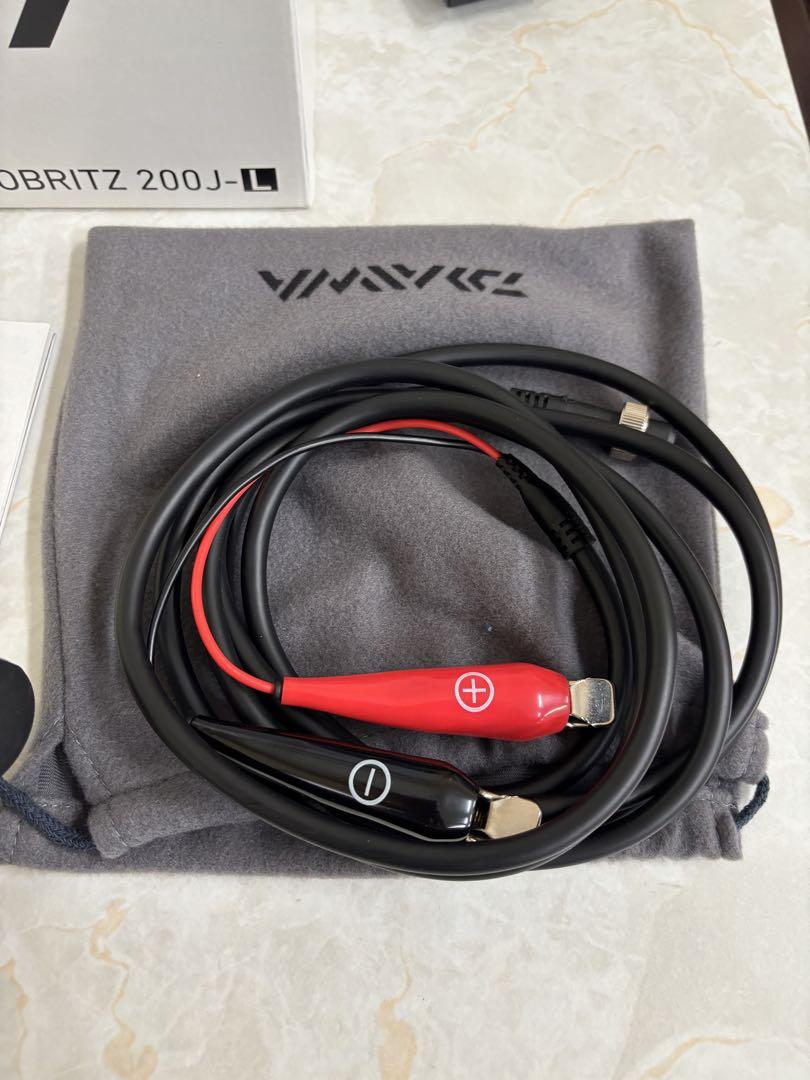 ダイワ電動リール　レオブリッツ200J-L