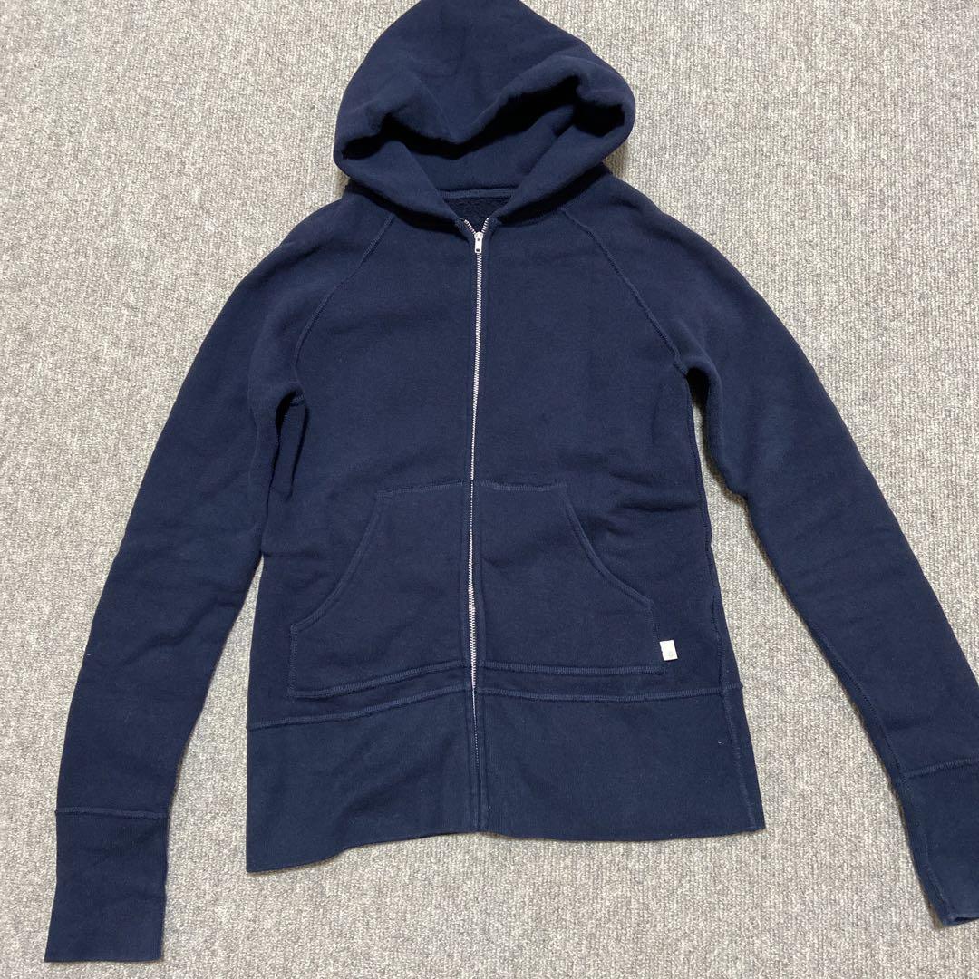 United Arrows Green Lable Relaxingパーカー