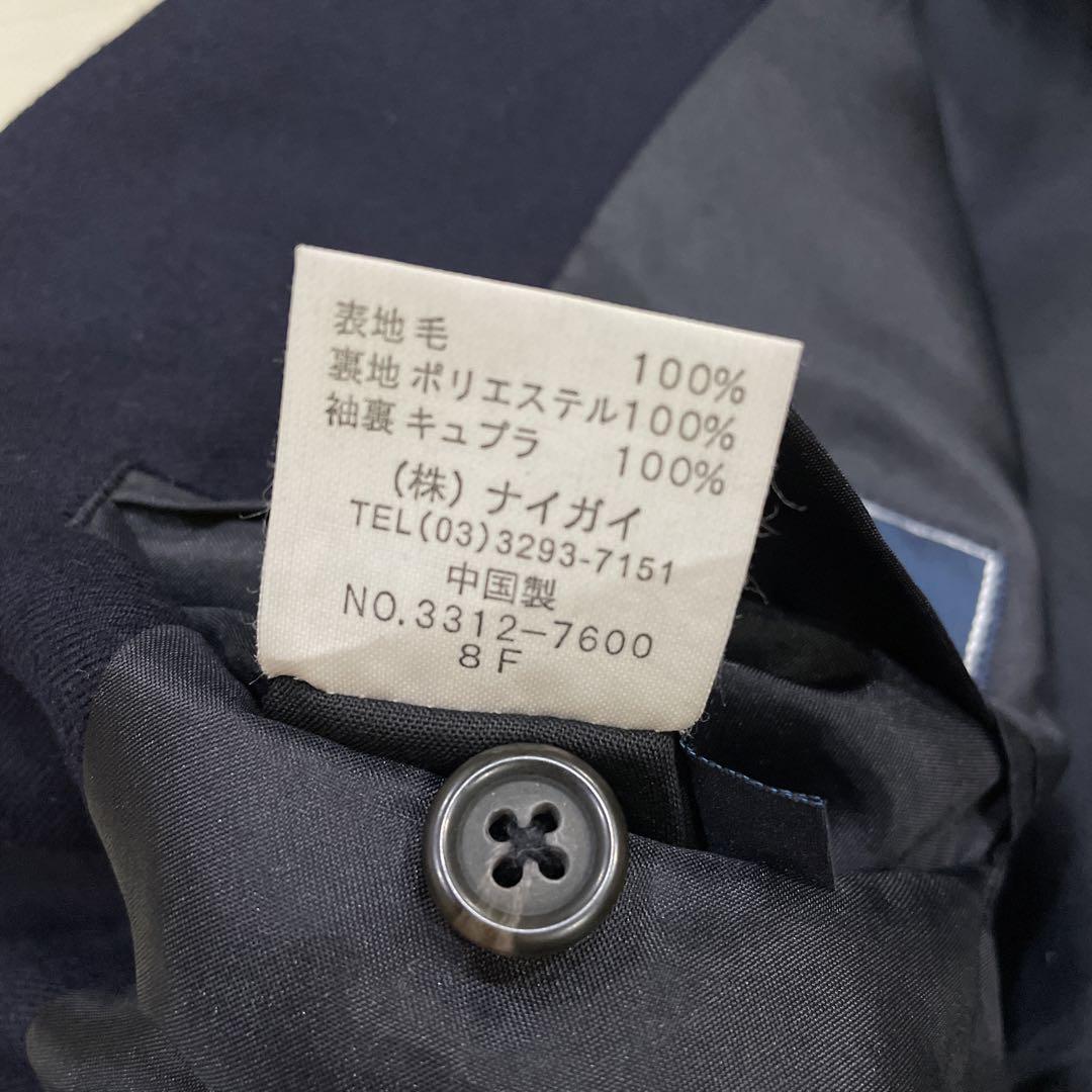 ポロバイラルフローレン 金ボタン ジャケット フォーマル キッズ  150
