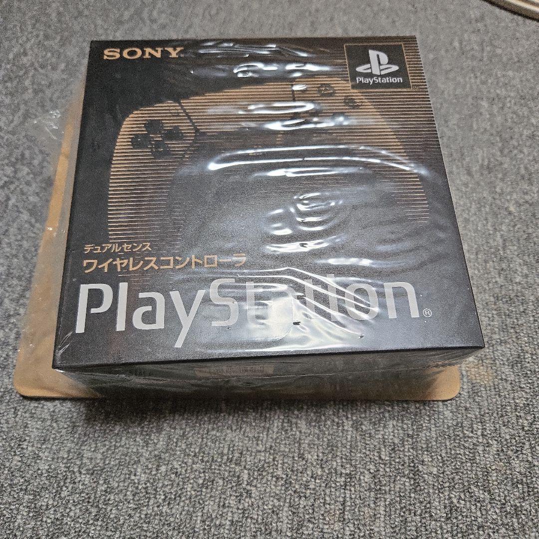 SONY PS5 DualSense 30周年アニバーサリー 日