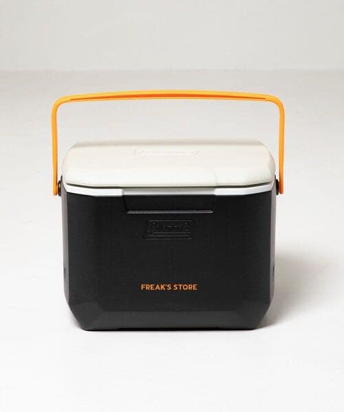 新品*コールマン×フリークスストア別注 クーラーボックス