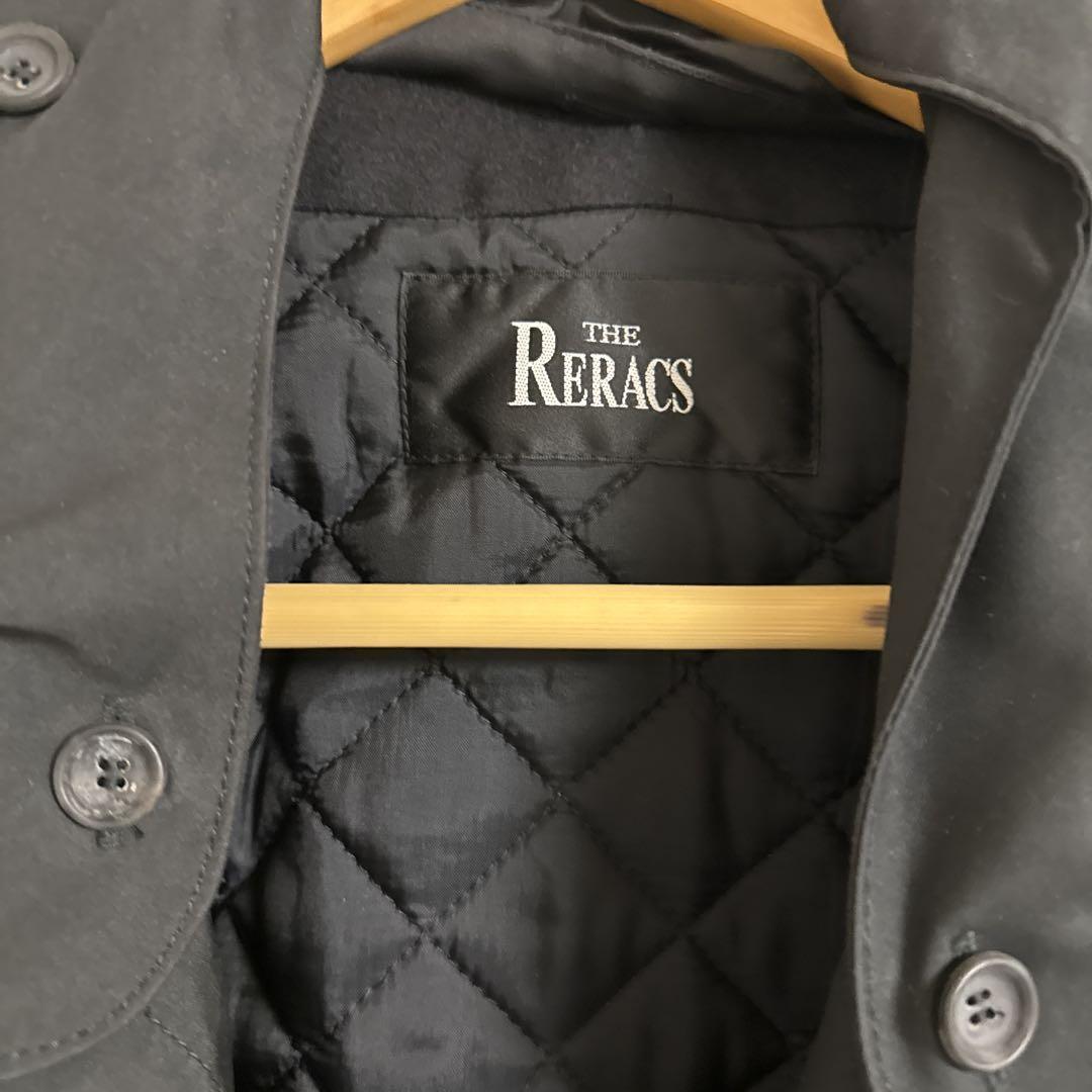 THE RERACS モッズコート