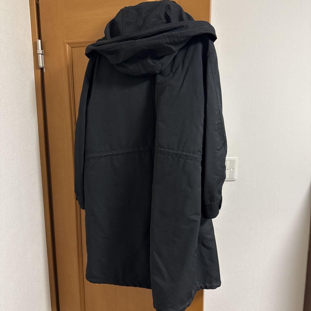 THE RERACS モッズコート