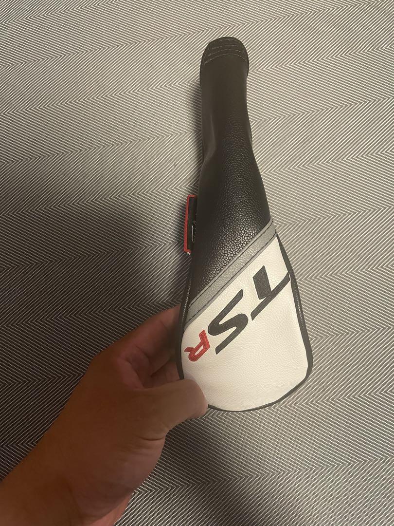 タイトリスト TSR2 UT ツアーAD DI