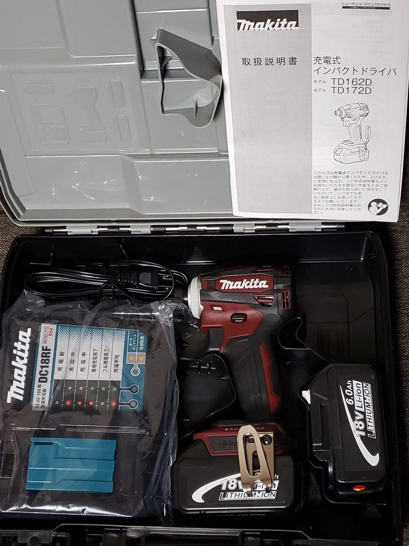 ブラック系【ネット限定】 ☆2021年NEWモデル☆ マキタ インパクトレンチ TD172DGXAR 工具/メンテナンス 自転車ブラック系¥21,783-pontodeapoio.org.br ブラック系【ネット限定】 ☆2021年NEWモデル☆ マキタ インパクトレンチ TD172DGXAR 工具/メンテナンス 自転車ブラック系¥21,783-pontodeapoio.org.br