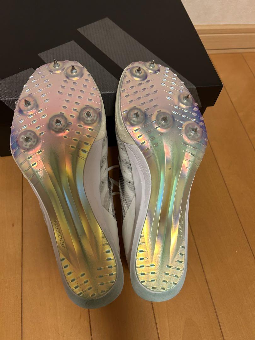 adizero prime sp2 25.5センチ 画像2
