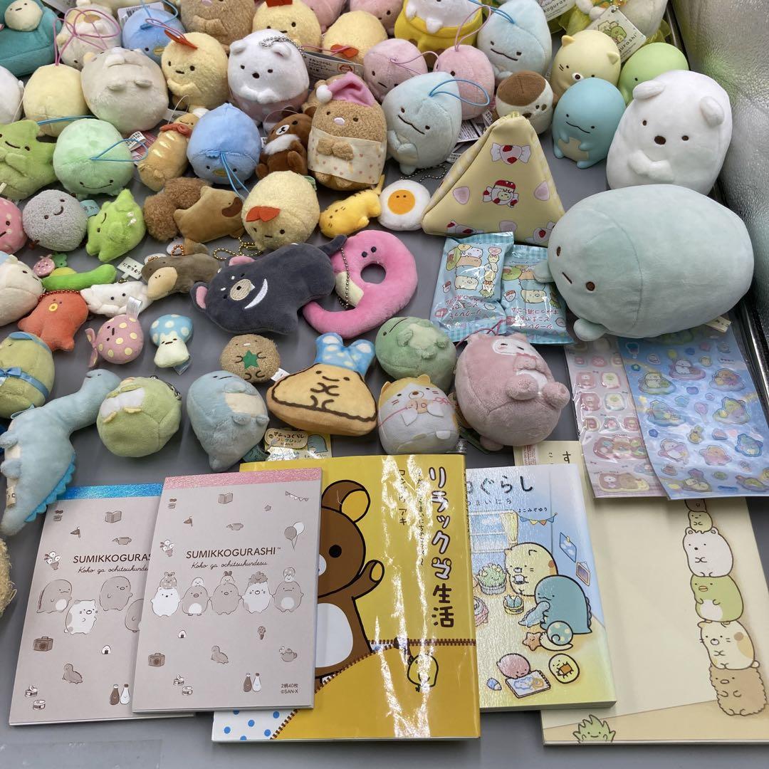 アメキャラ バラメモ まとめ売り いよいよ明日から販売開始！ ufotable描き下ろしキャラクター