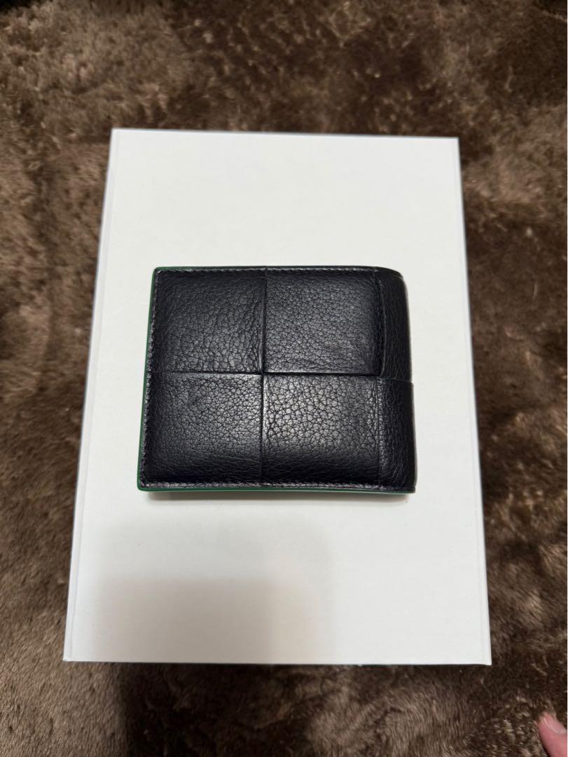 ボッテガヴェネタ 二つ折り財布