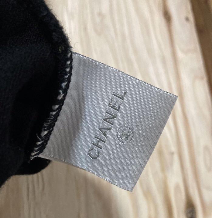 大人気正規品 CHANELセットアップ 8XNQ2-m38760945319 定番本物保証