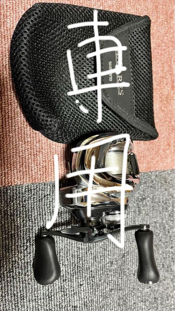 専用　19アンタレス　HG 左ハンドル