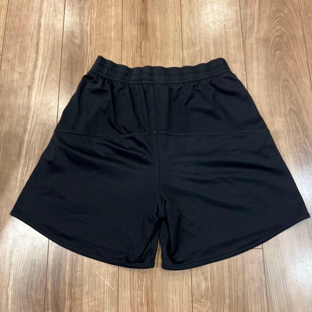 100％品質保証。 ballaholic PICKUP PLAYGROUND zip shortsS・ballaholic