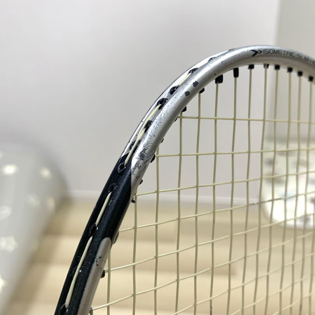 YONEX ヨネックス バドミントン ラケット アークセイバー7