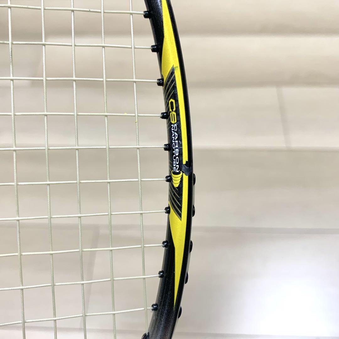 YONEX ヨネックス バドミントン ラケット アークセイバー7