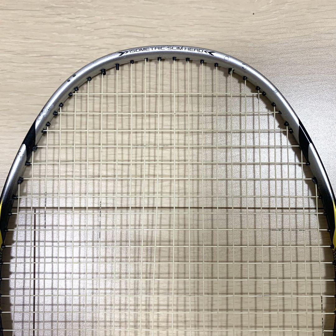 YONEX ヨネックス バドミントン ラケット アークセイバー7