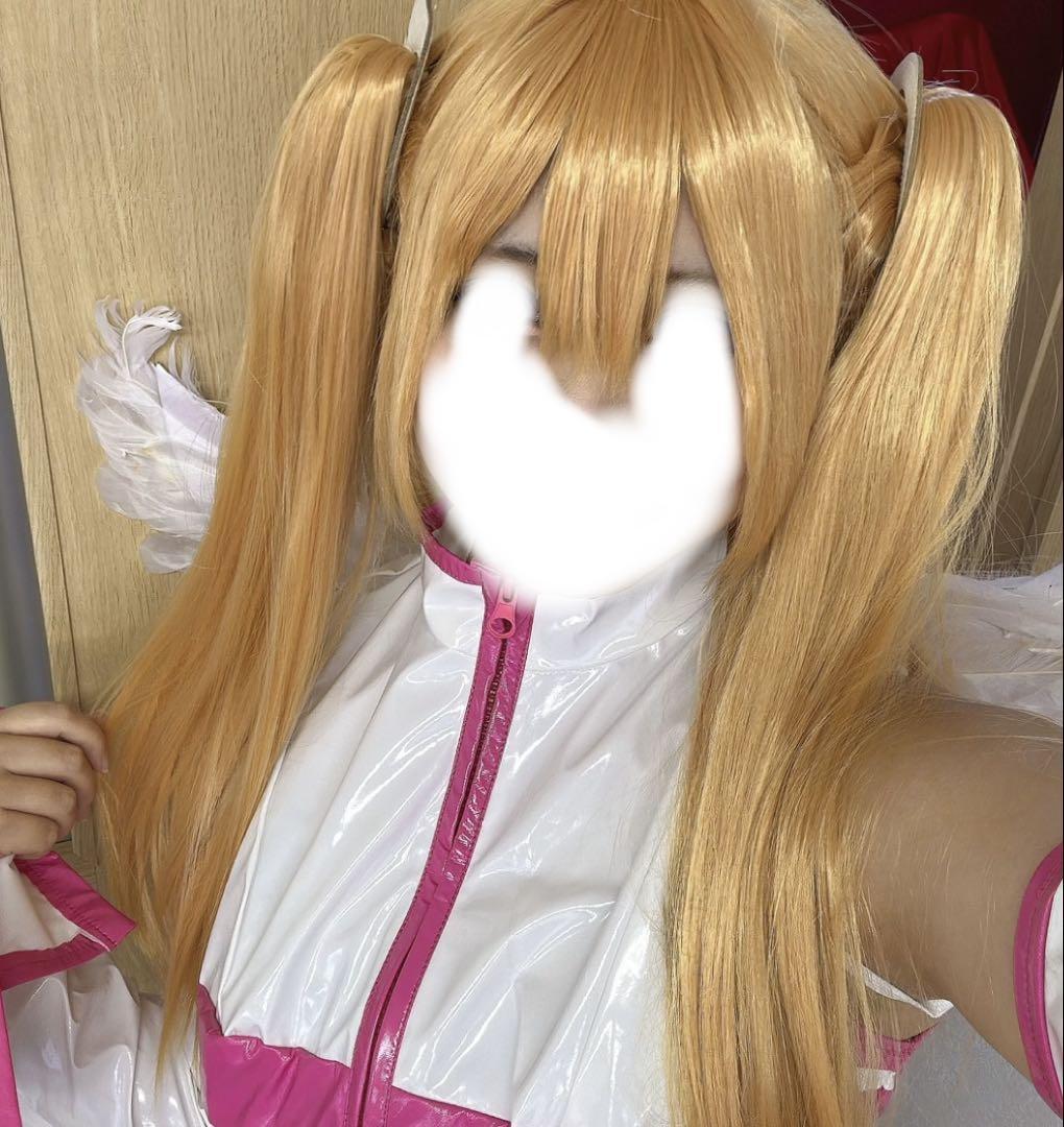 リリエル コスプレ衣装 Mサイズ