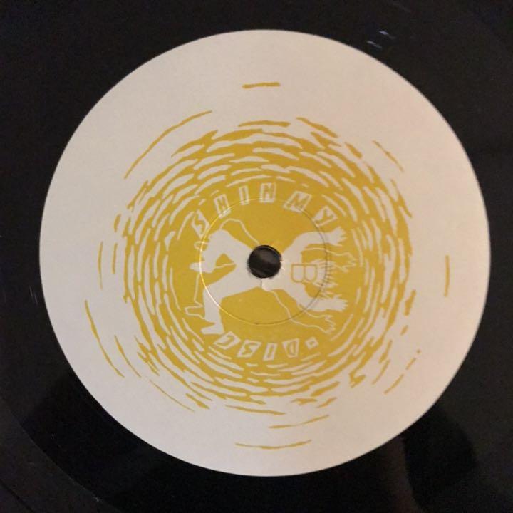 洋楽 Fred Lane And His Hittite Hot Shots LP