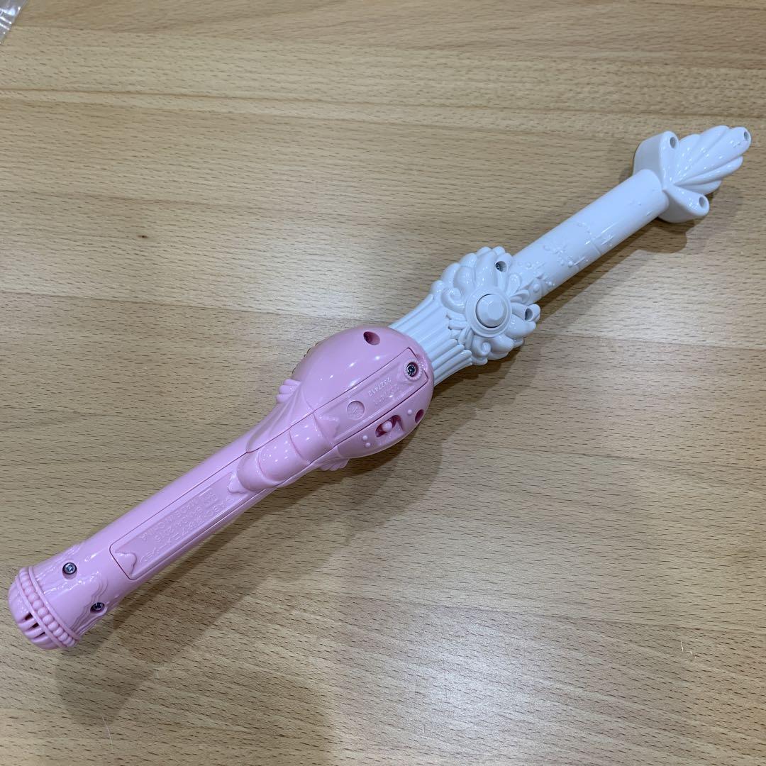 魔法つかいプリキュア リンクルステッキ リンクルストーン6個セットまとめ売り 魔法つかいプリキュア リンクルステッキ リンクルストーン