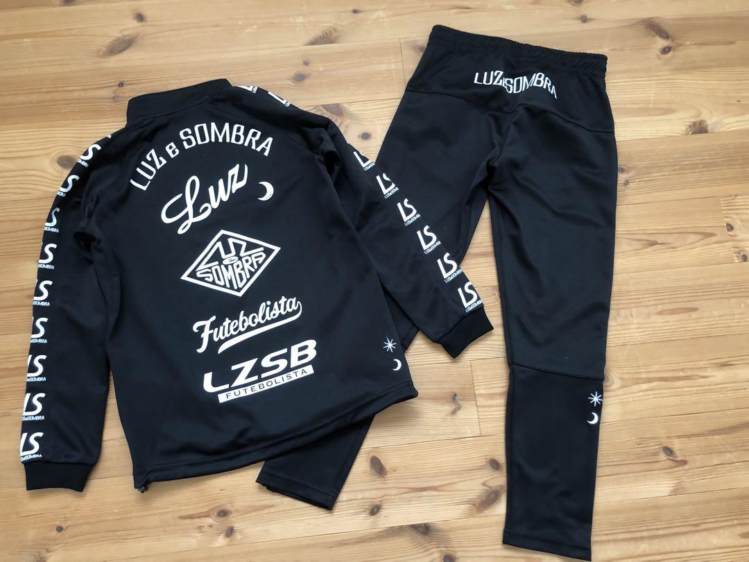 専用　美品　ルースイソンブラ　ジャージ　上下　140