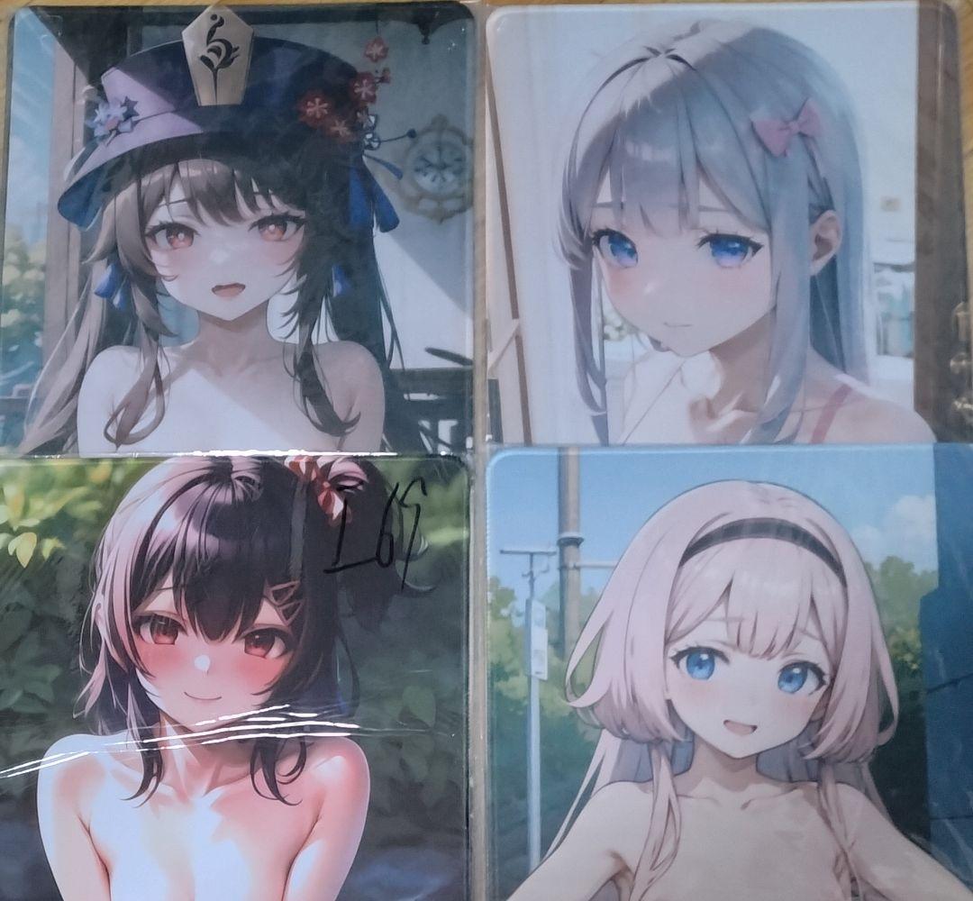 プレイマット ラバーマット12枚セット