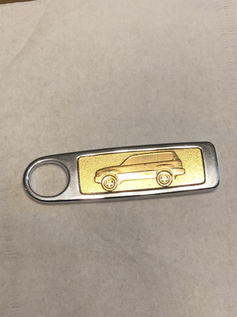 LAND CRUISER キーホルダー