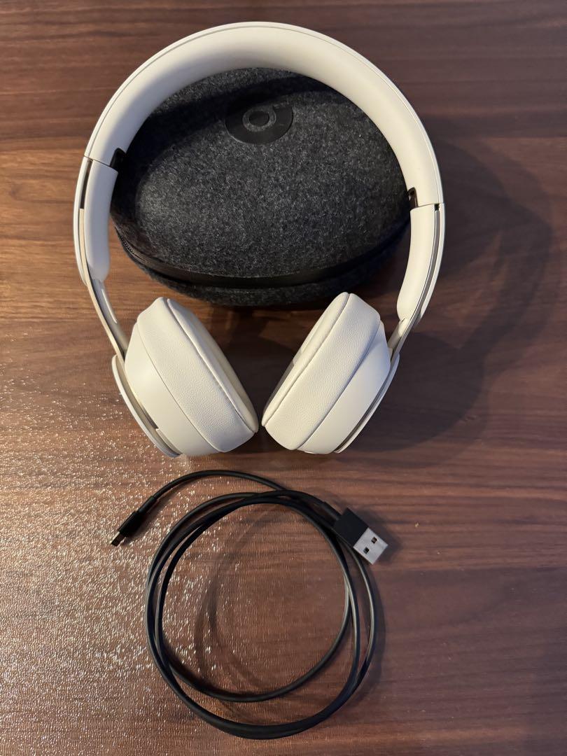 ● Beats