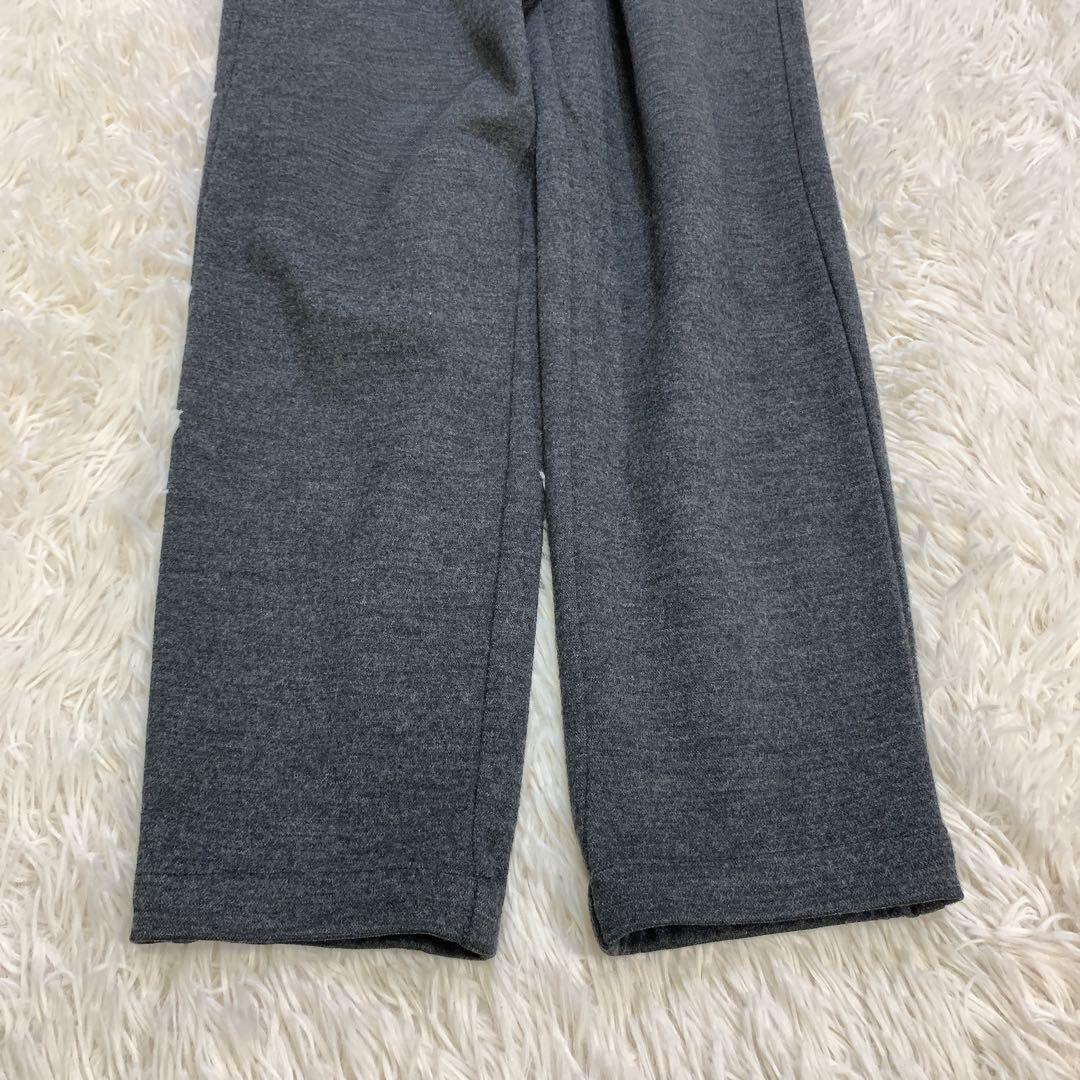 【美品】Theory セオリー セットアップスーツ グレー M S