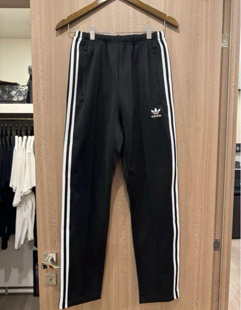 【未使用】2025 adidas originals クラシック トラックパンツ
