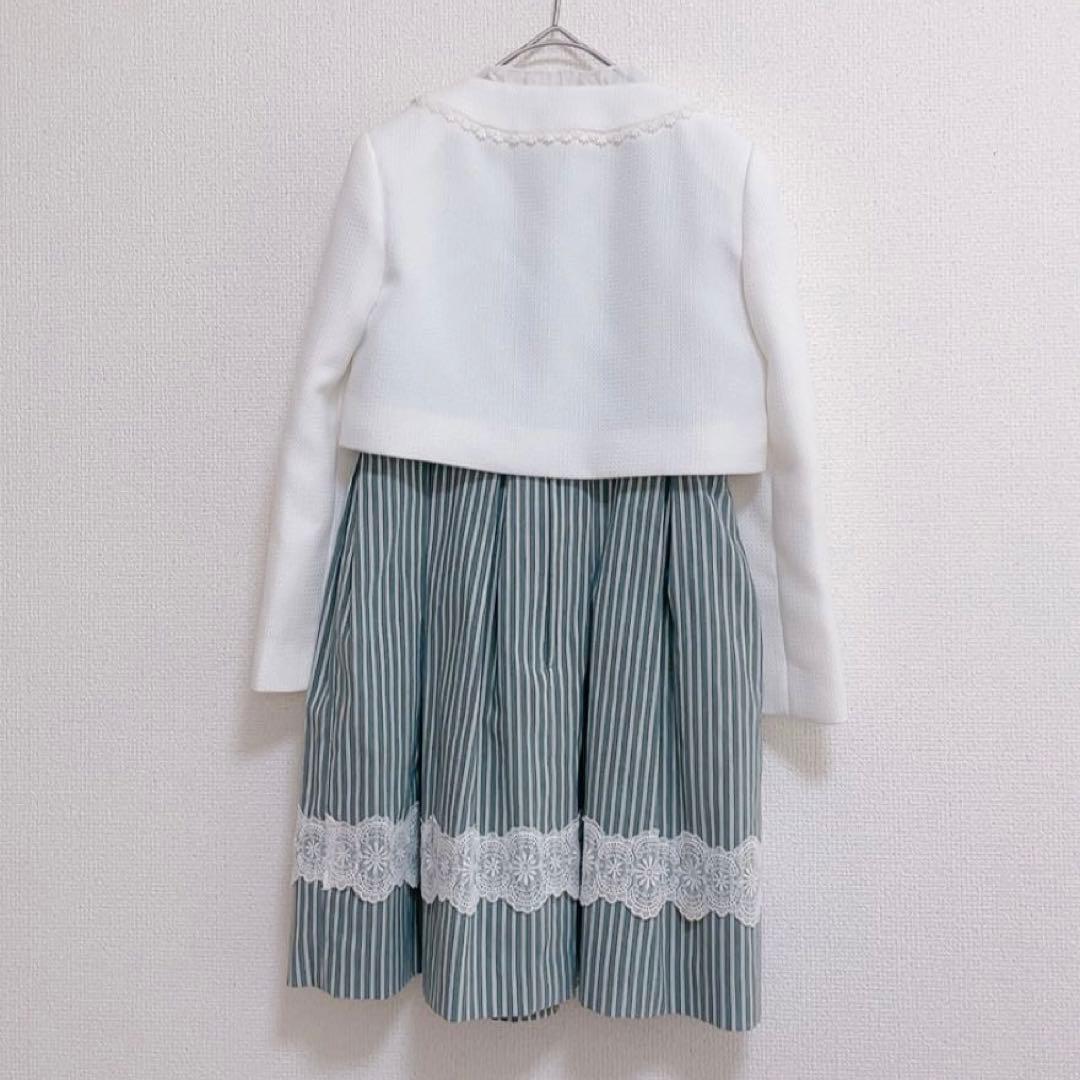 美品‼️CHOPINショパン130 入学式　卒園式　発表会　結婚式　フォーマル