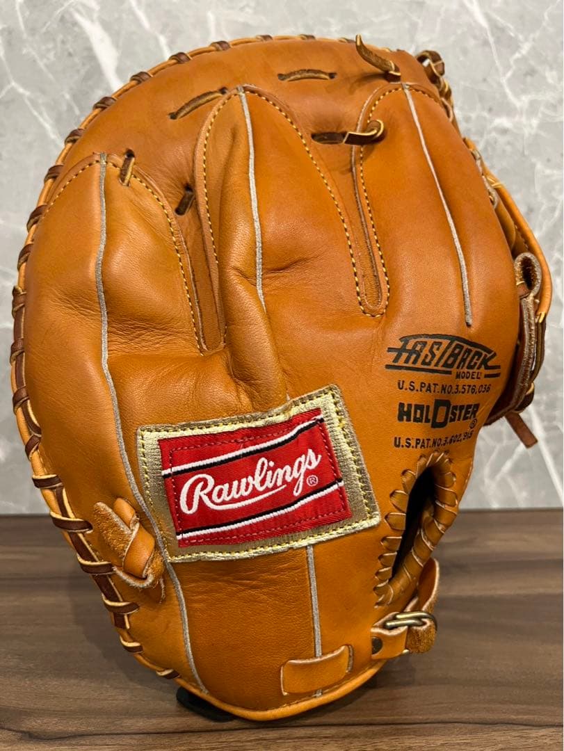 ローリングス Rawlings ゴールドグラブ ファーストミット 米国製MLB