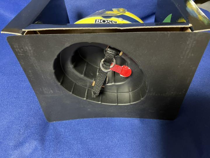 こちらの アイルトン 2ヘルメット レーシングカーコレクション TYaC4-m38766824978 セナ1 になってお