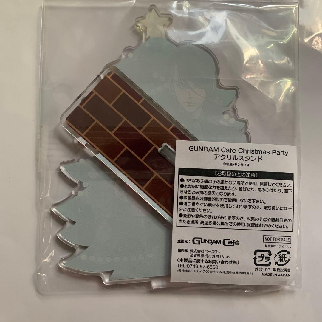 ガンダムカフェ機動戦士ガンダムNTナラティブゾルタンアッカネンアクスタ新品、♥ YUZUMIYA_COM
