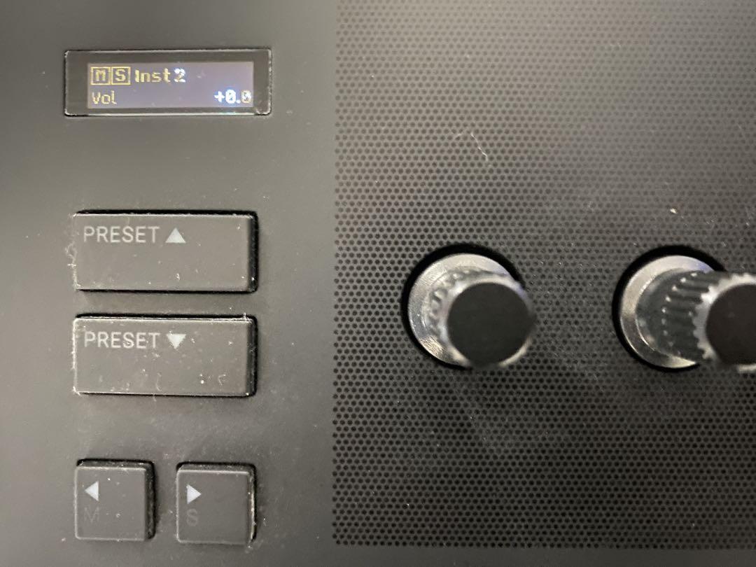 DTM・DAW Native Instruments KOMPLETE KONTROL A61
