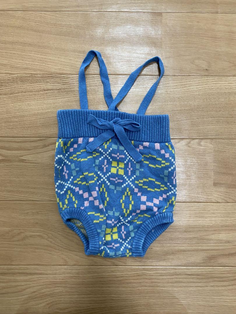 Mabli ロンパース　12M