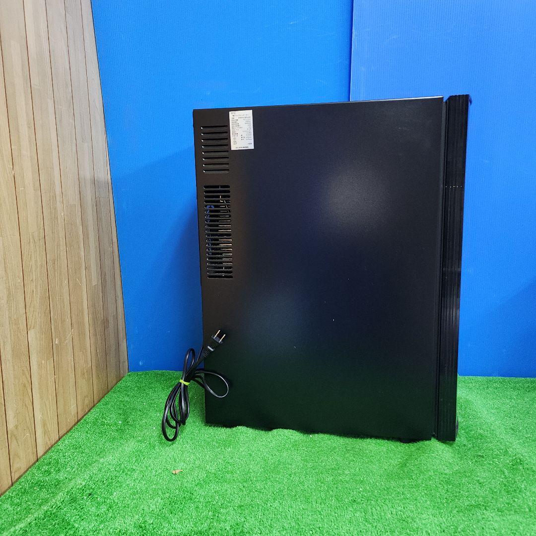 A469☆ミニワインクーラー・WIWCTE12BFGADX保証付き・送料無料